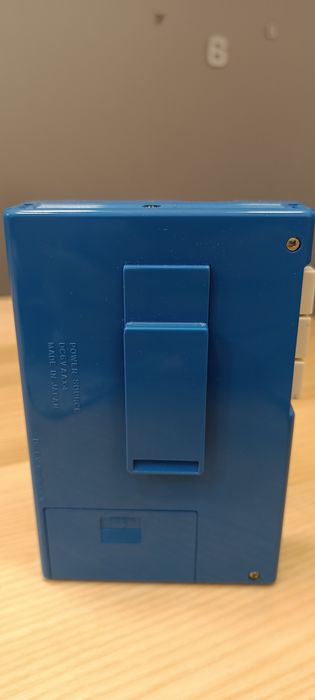 Walkman Palladium
