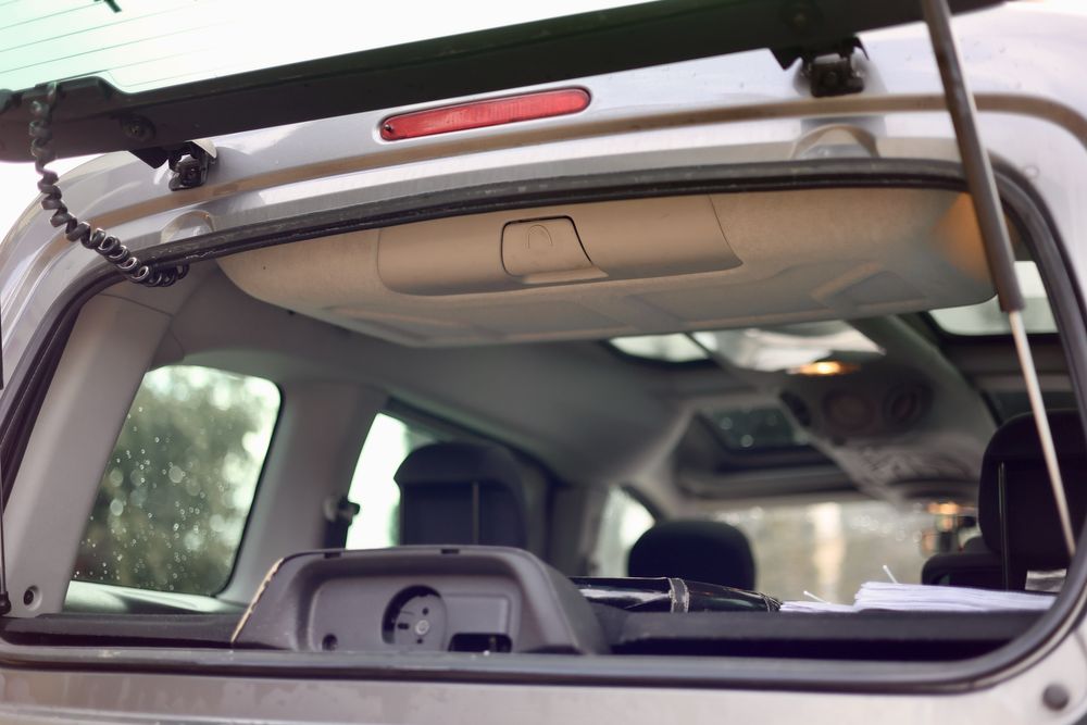 Peugeot Partner Tepee