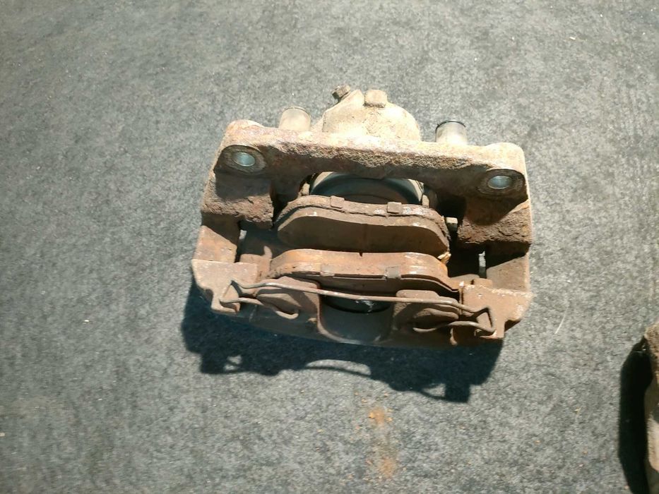 Laguna III zacisk hamulca