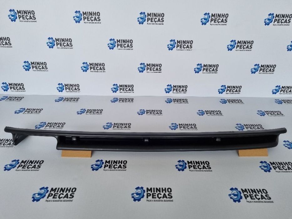 Difusor Traseiro BMW E36 Tipo M