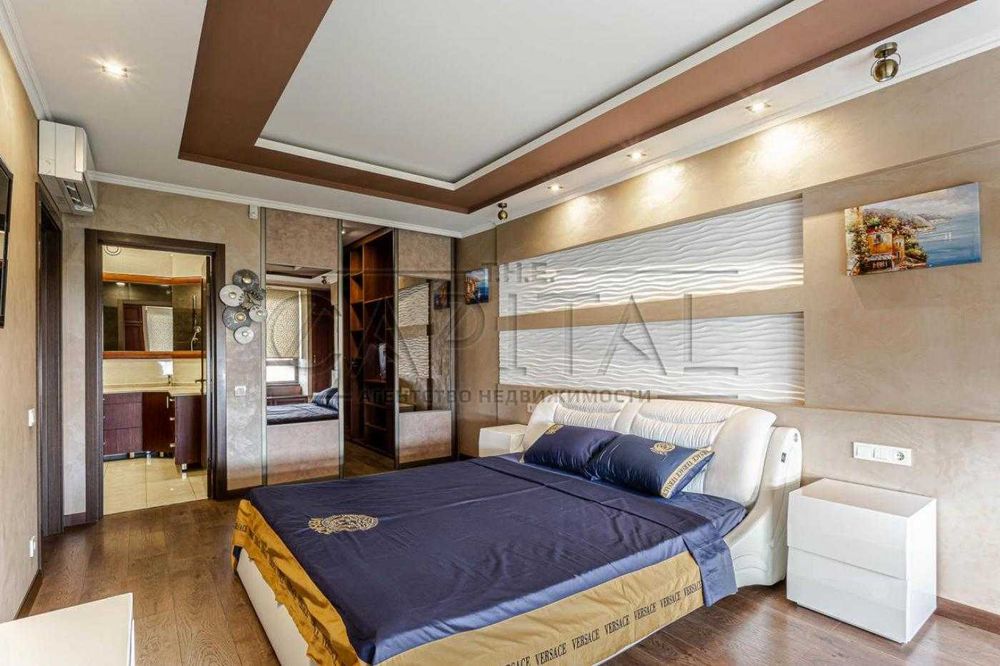 Продажа квартиры, ЖК «Park Avenue VIP», Голосеевский пр-т, Голосеево