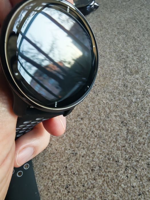 Garmin venu 2 plus -GRATIS!