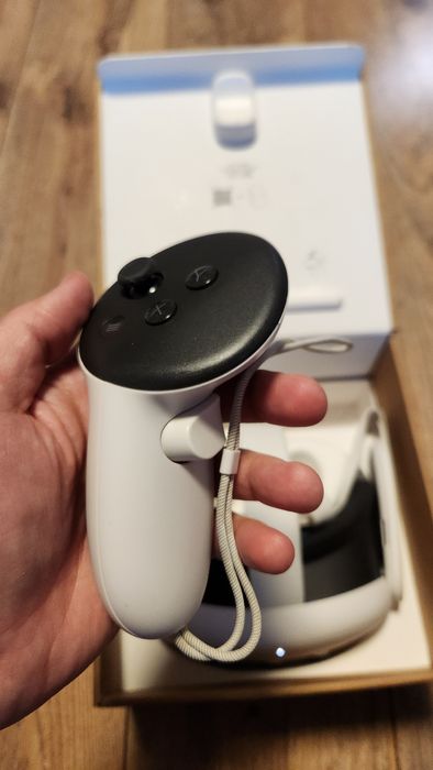 Meta Quest 3 128gb