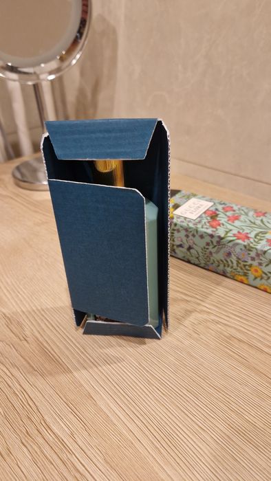 GUCCI  Flora Gorgeous Jasmine 
Woda perfumowana