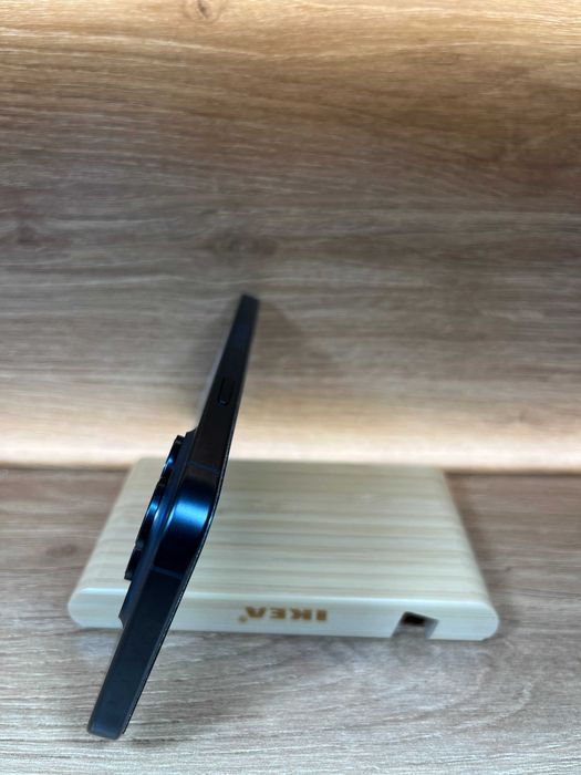 iPhone 15 Pro Max 512 Blue! АКБ: 100%! №: 0064!! СТАН ГАРНИЙ ! З США ! Айфон купити оригінал !!