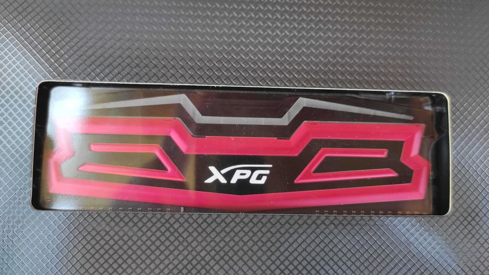 ADATA Spectrix XPG D40 DDR4 8GB 3000 MHz XPG