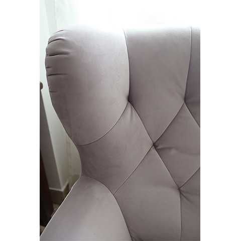 Narożnik z pikowaniem Voss