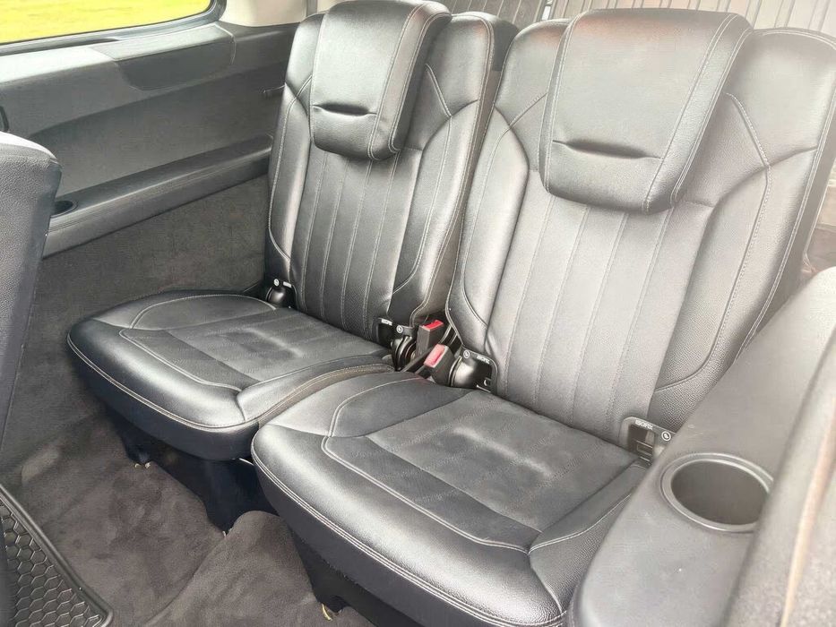 Mercedes-Benz GL-Class GL 350 BlueTEC 4MATIC      2014