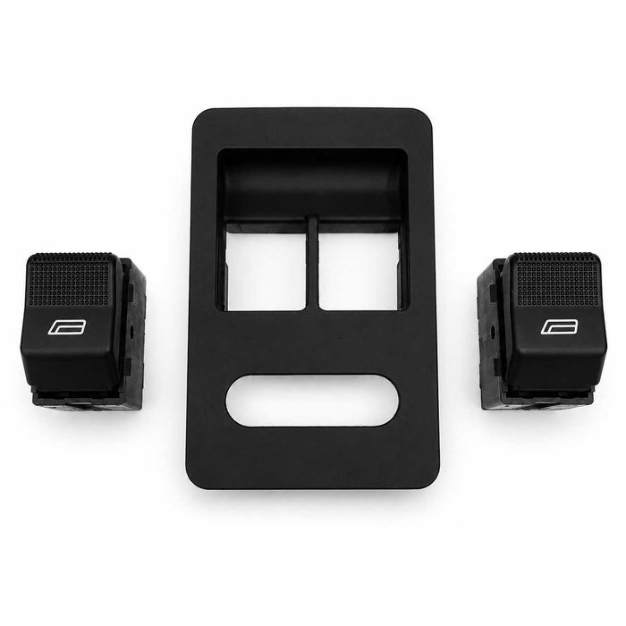 Comutador Principal + Interruptor Vidros VW POLO LUPO SEAT IBIZA AROSA