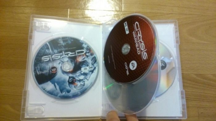 Crysis