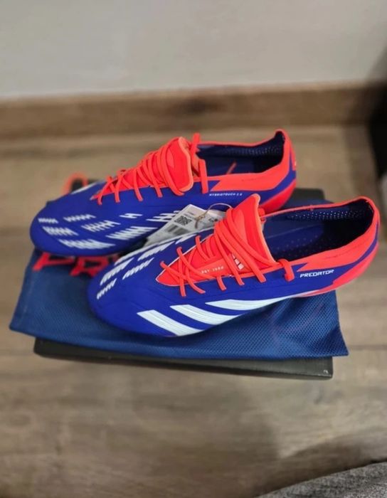 Profesjonalne korki piłkarskie adidas predator ELITE  fg
