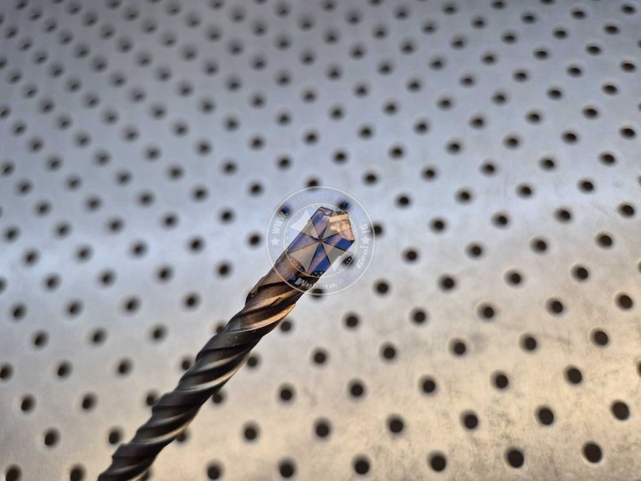 Wiertło krzyżowe SDS-Plus 8x160mm wiertło do betonu 8mm wiertło sds 8