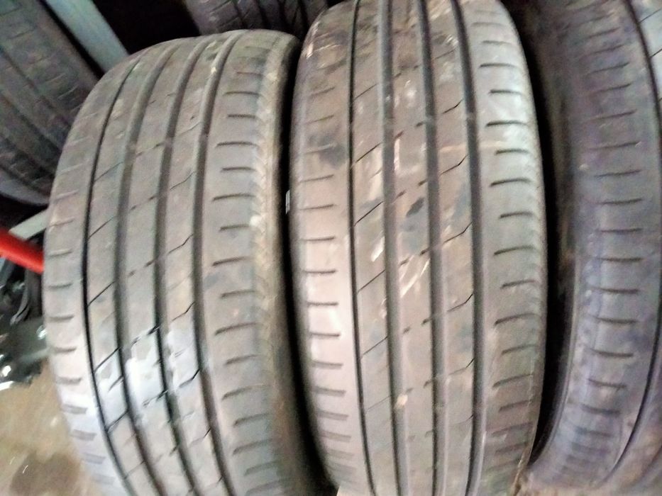 235 55 R18 Nexen