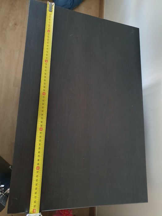 Conjunto de dois Móveis ikea