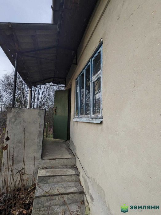 Продаж дача з будинком ст "Пролісок"(1)
