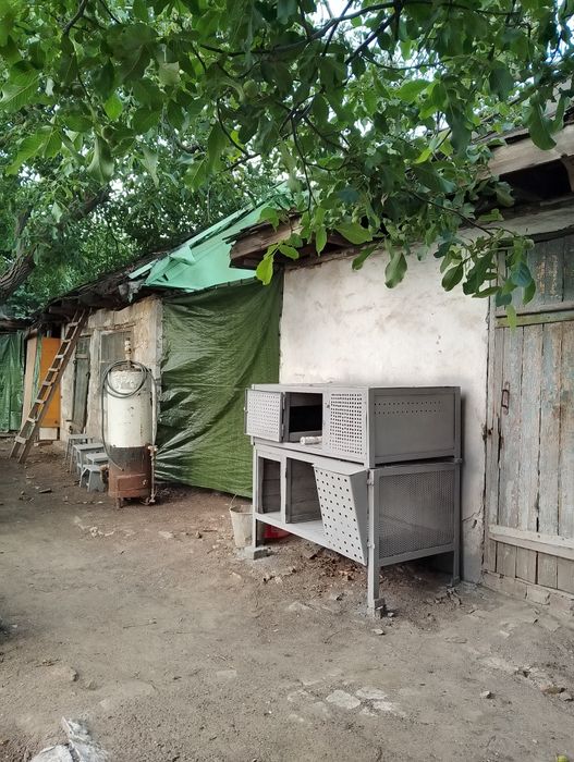 Продам или (Обмен) дом Амур Весёлая