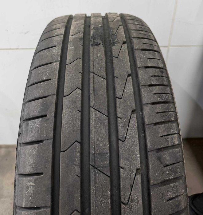 Jantes 18" Mercedes-Benz 5X112 2+2