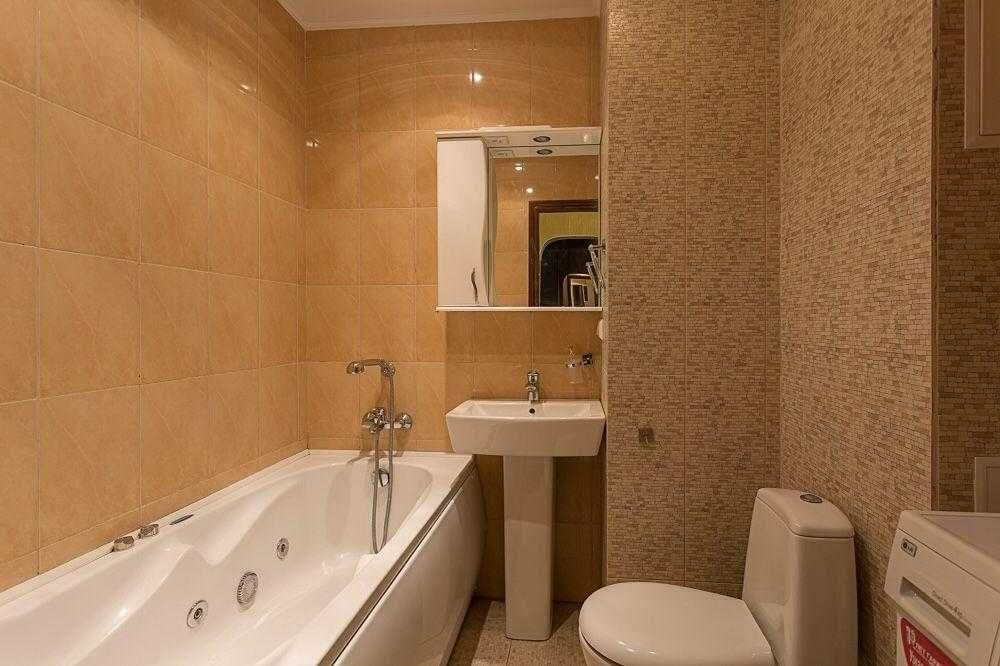 1 к. Драгоманова, 1 К, дом 2006 г, м. Позняки. Осокорки.