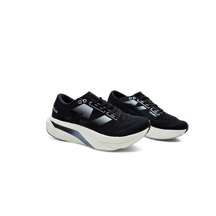 Літні кросівки New Balance Elite V4 чорні (жіночі/чоловічі)