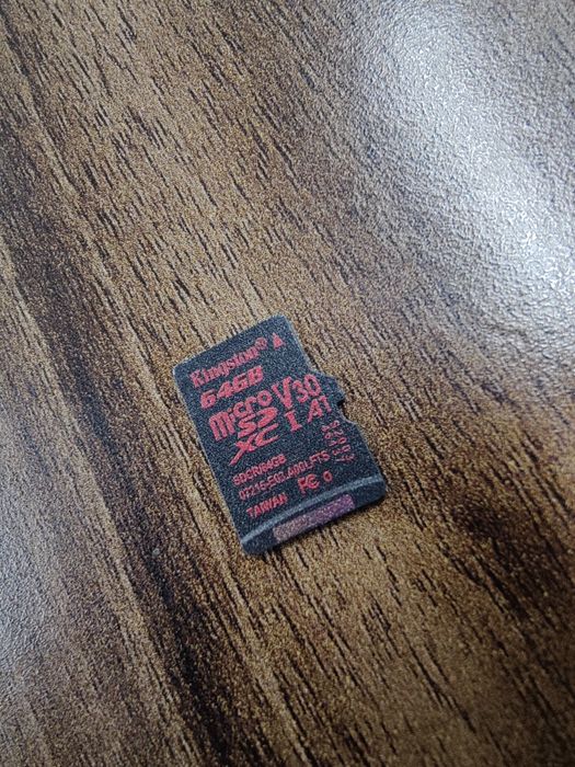 GoPro Max + 64Gb + монопод 2м