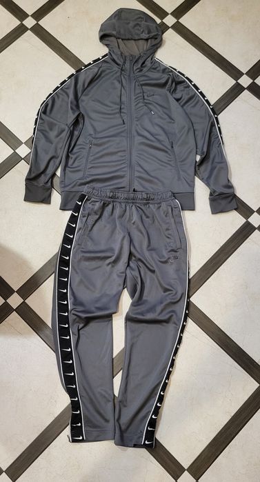 Оригинал! Костюм nike найк на лампасах.: 1 150 грн. - Спортивні костюми ...