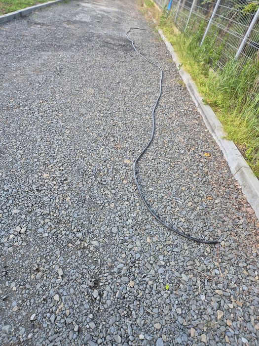 Kabel ziemny YKY 5 x 16