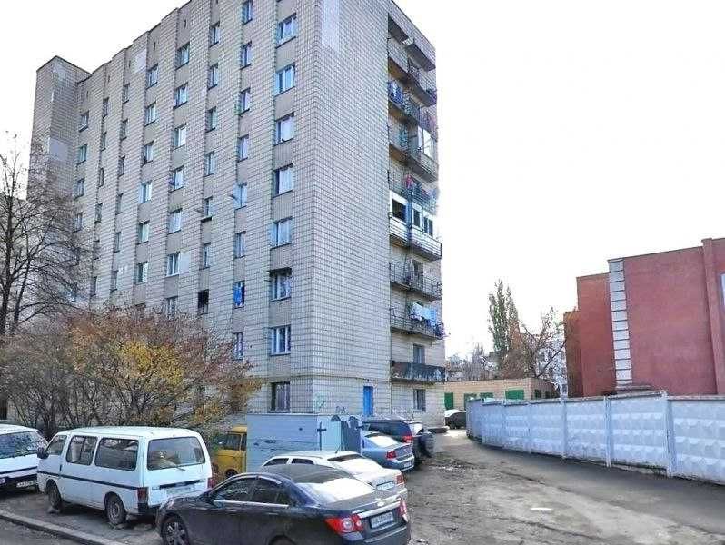 Коммерческая недвижимость по адресу бульвар Дружбы Народов (площадь 108 м²) - Atlanta.ua - фото 17