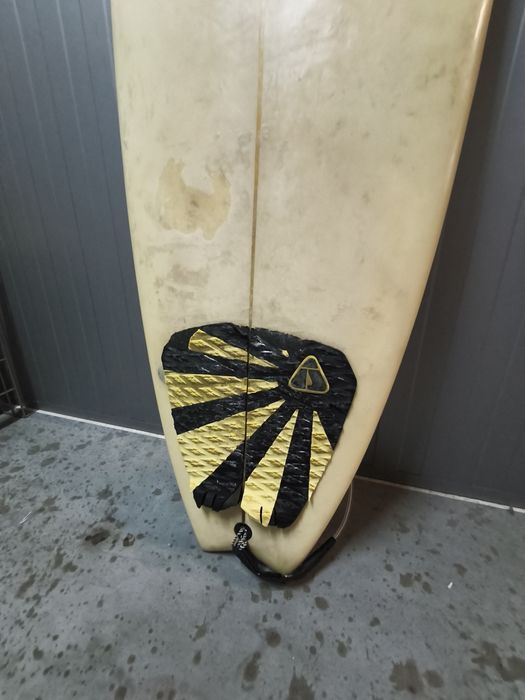 Prancha surf Hot Buttered (HB)