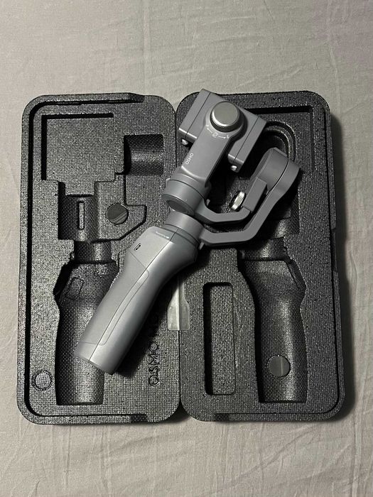 DJI Osmo Mobile 2