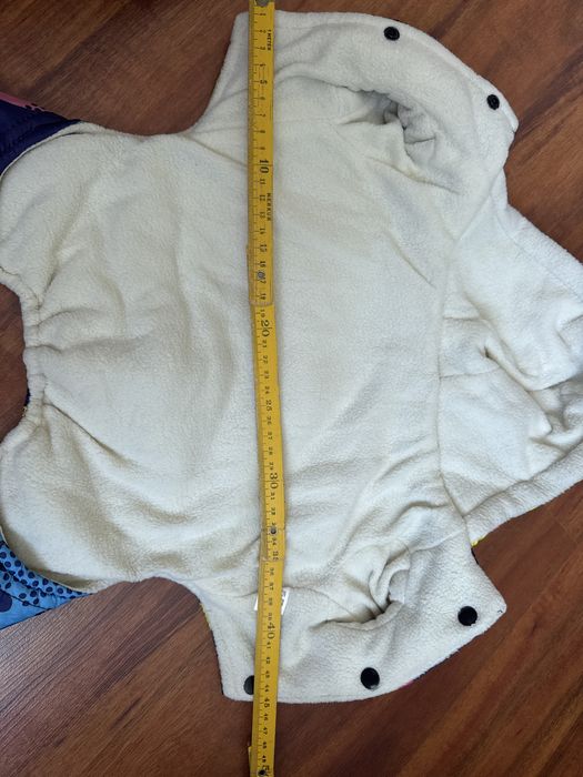 Продам костюм для мілкої породи собак(мальтіпу,мальтезе)до 4,5 кг