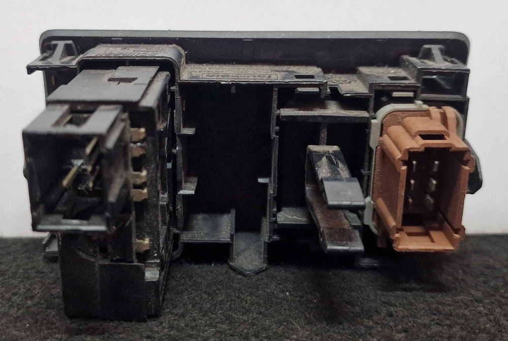 Conjunto de Botões 8200379685 - RENAULT KANGOO