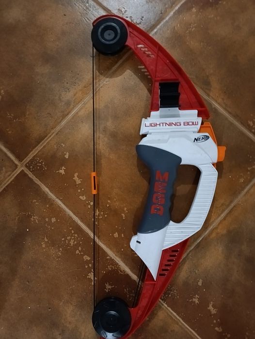 NERF - 11 Nerfs para brincar