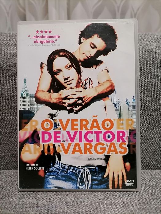 O Verão de Victor Vargas - Raising Victor Vargas
