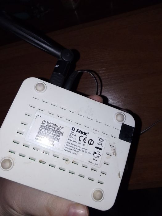 Wi-Fi роутер D-Link DIR-300NRU B7 — отличный вариант для дома или дачи