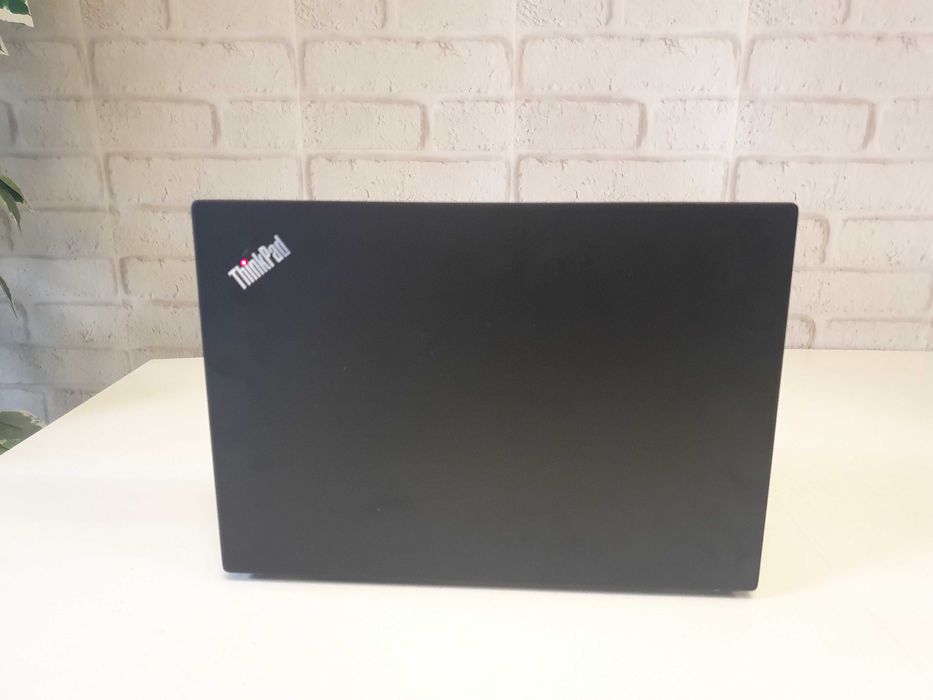 Ноутбук для работы Днепр ОПТ Lenovo ThinkPad L13 Gen 2∎i5-1145G7∎8GB∎256GB∎Iris XE∎IPS∎Гарантия