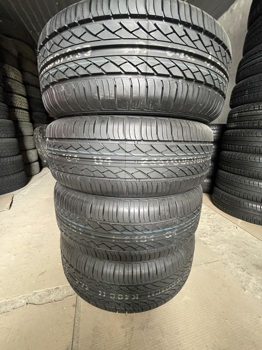 Гума резина Hankook 235/60 р 16 Нова з Європи