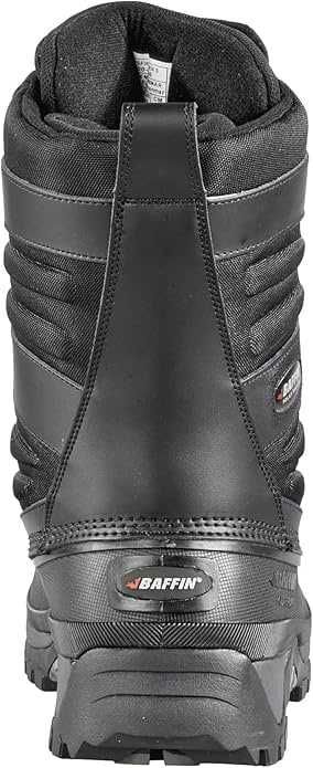 Чоловічі зимові черевики Baffin CROSSFIRE