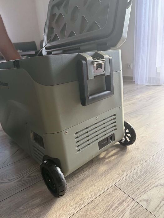 Lodówka outsunny 12 ,24.230! Volt duża do busa tir