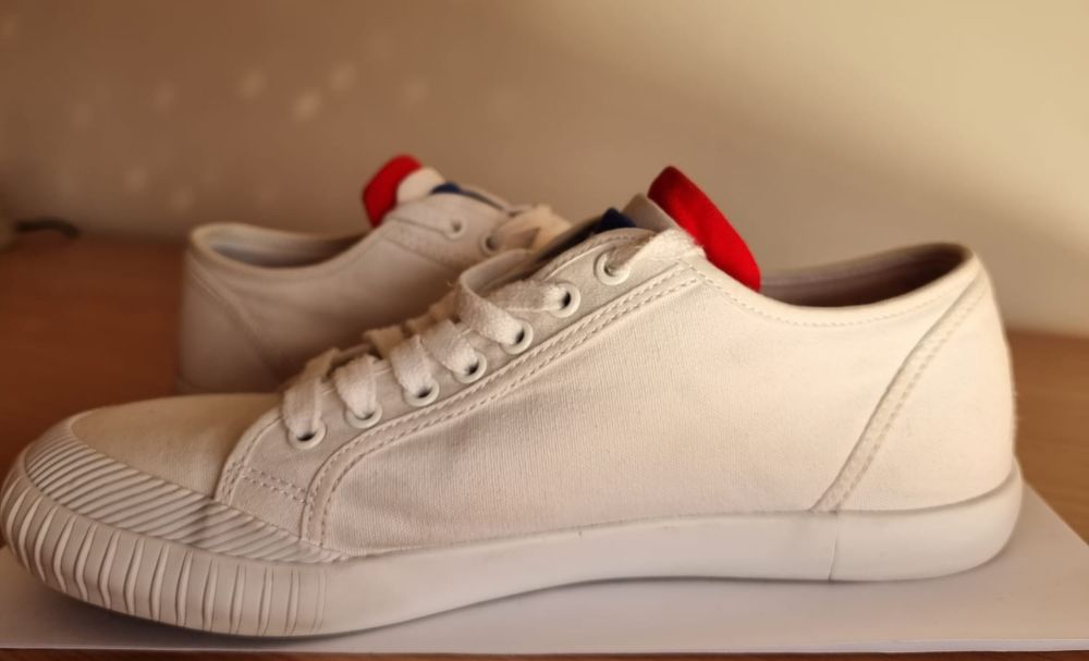 Ténis Le Coq Sportif