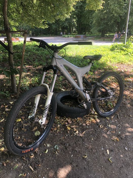 Specialized big hit 1