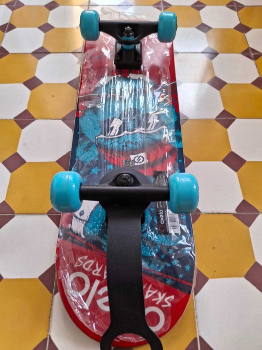 Skate OXELO criança novo