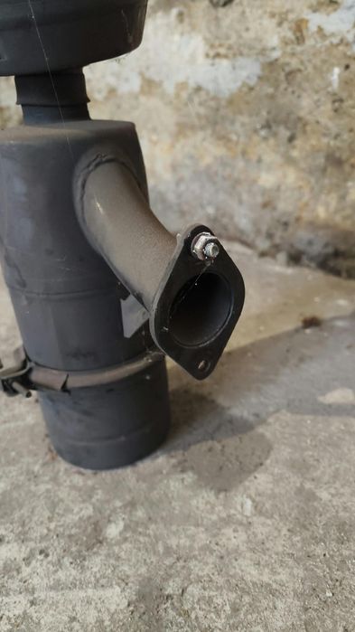 Filtr powietrza c330
