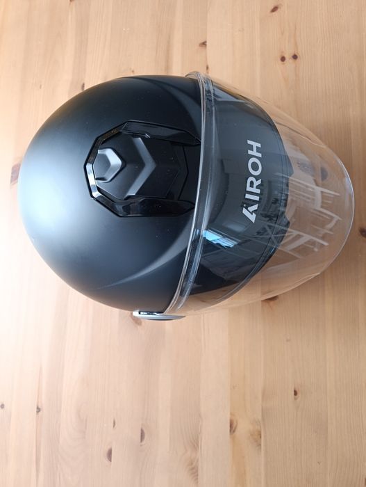 Kask Airoh Helyos Rozmiar L