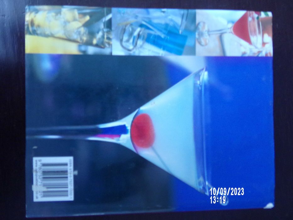 501 must-drink cocktails