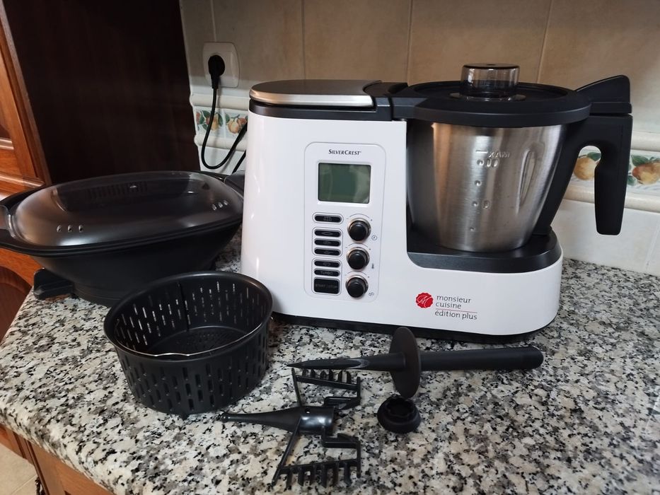 Monsier Cuisine- robot cozinha