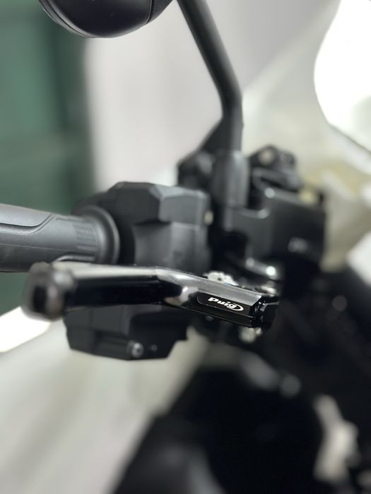 Honda Rebel 1100T DCT