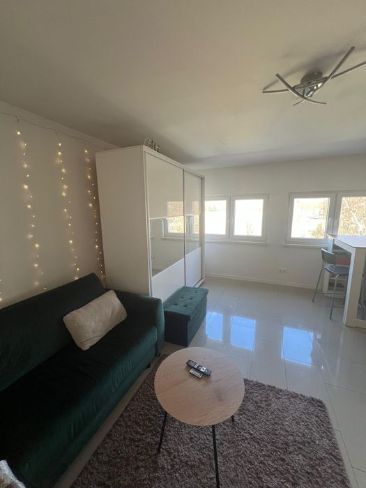 Kawalerka na sprzedaż