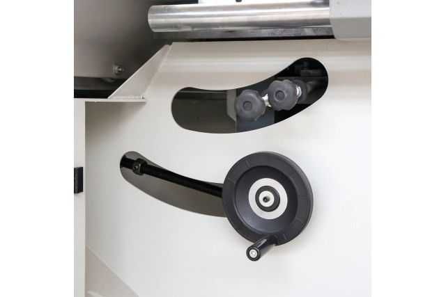 Продається форматно-розкрійний верстат MAST H-RS305 VF3200 Eco!