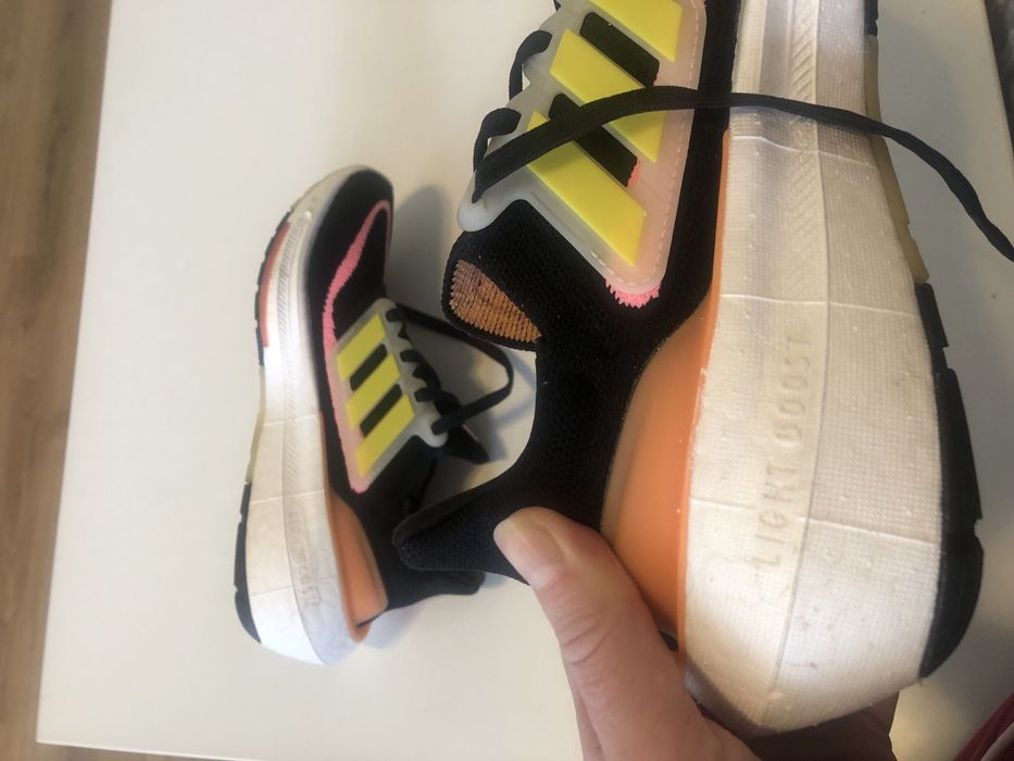 кросівки adidas ultraboost