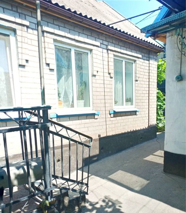 Продаж будинку пров. Повітряний( вул Соснова) 29000$